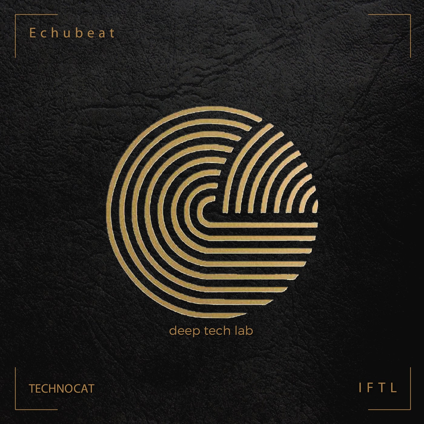 Echubeat – IFTL [CAT458360]